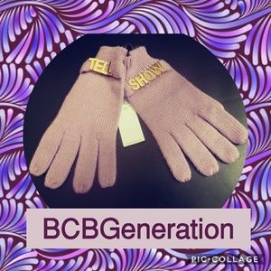 💠BCBGeneration Affirmation Gloves💠